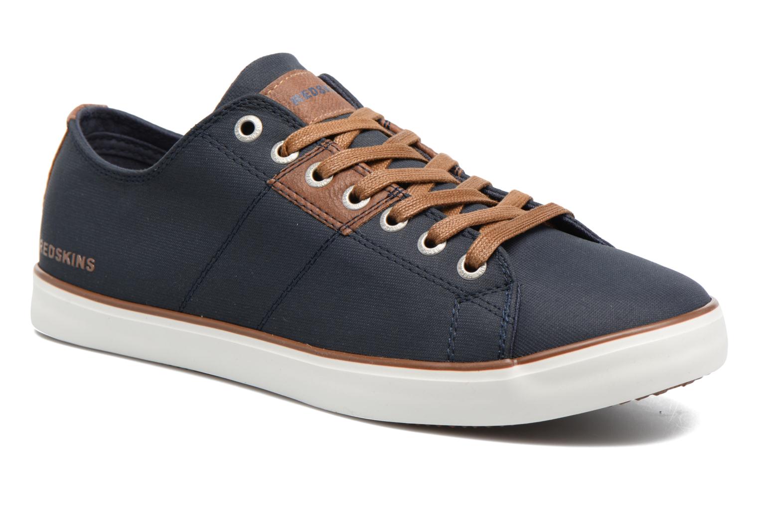 Redskins Rizzoli Más (Bleu) - Baskets en Más Rizzoli cómodo Remise de marque 1e1b27 Redskins Rizzoli Más (Bleu) - Baskets en Más Rizzoli cómodo Remise de marque 1e1b27